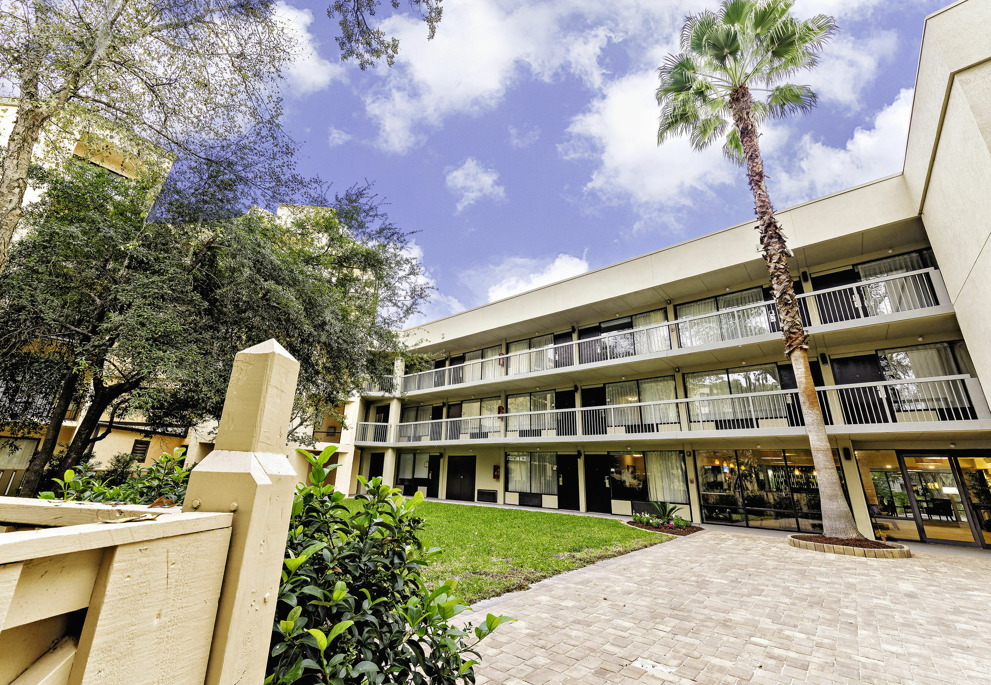 Spark By Hilton Hilton Head Island Exterior photo